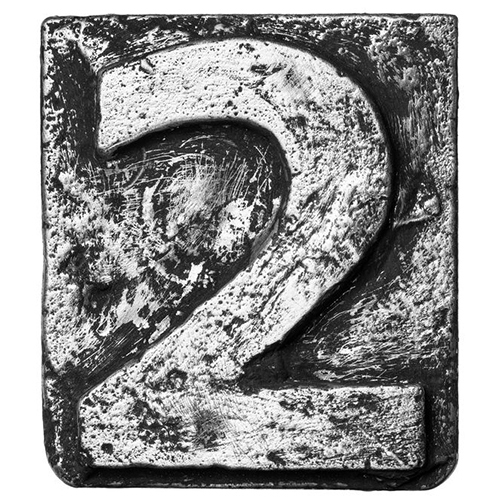 2 2
