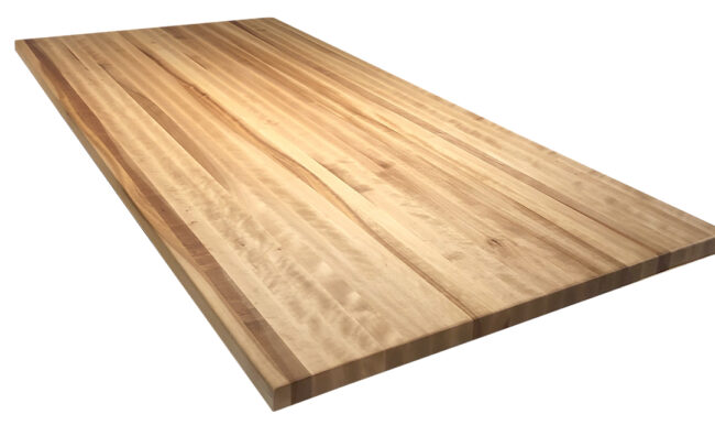 birch butcher block