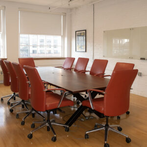 Conference Tables